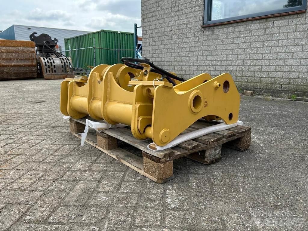 CAT 938K/M Rychlospojky