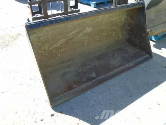 Wacker Neuson WL 30 Kolové nakladače