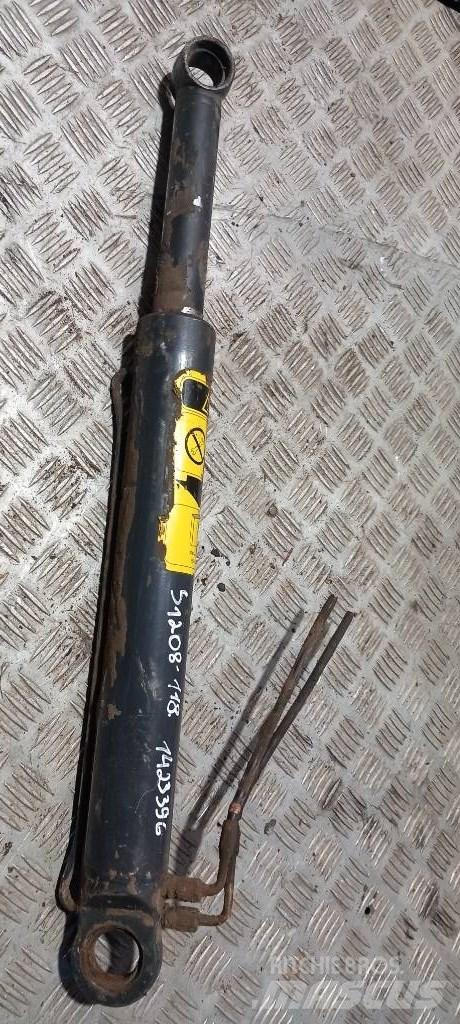 Scania 94 D.    1423396 Hydraulika