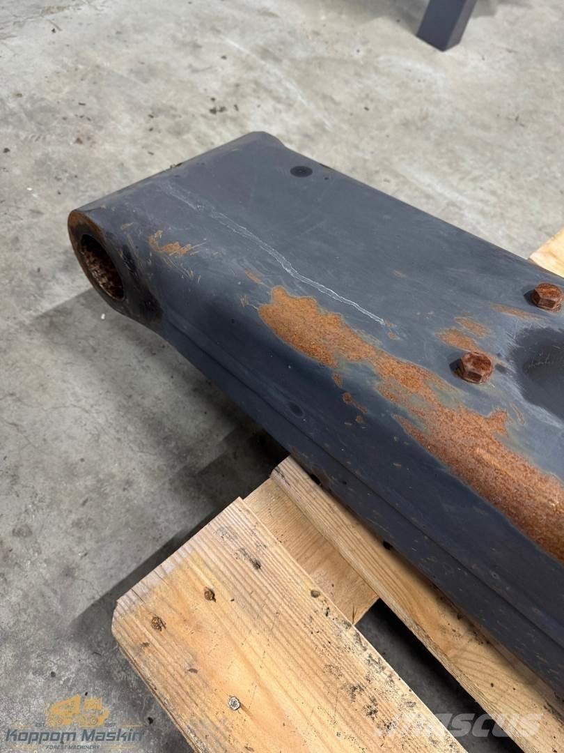 Loglift F59 Lesní jeřáby