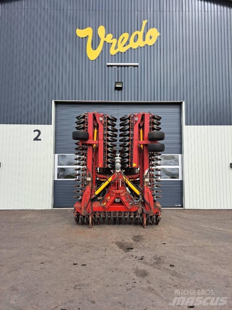 Vredo ZB3-12068 Jiné hnojicí stroje a příslušenství