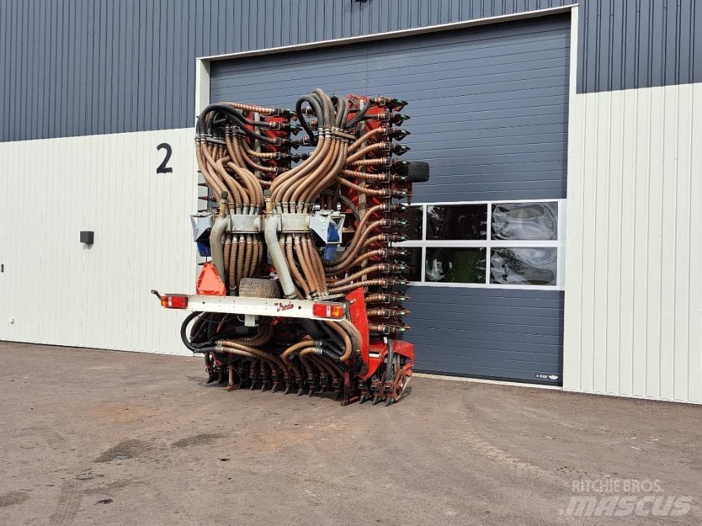 Vredo ZB3-12068 Jiné hnojicí stroje a příslušenství