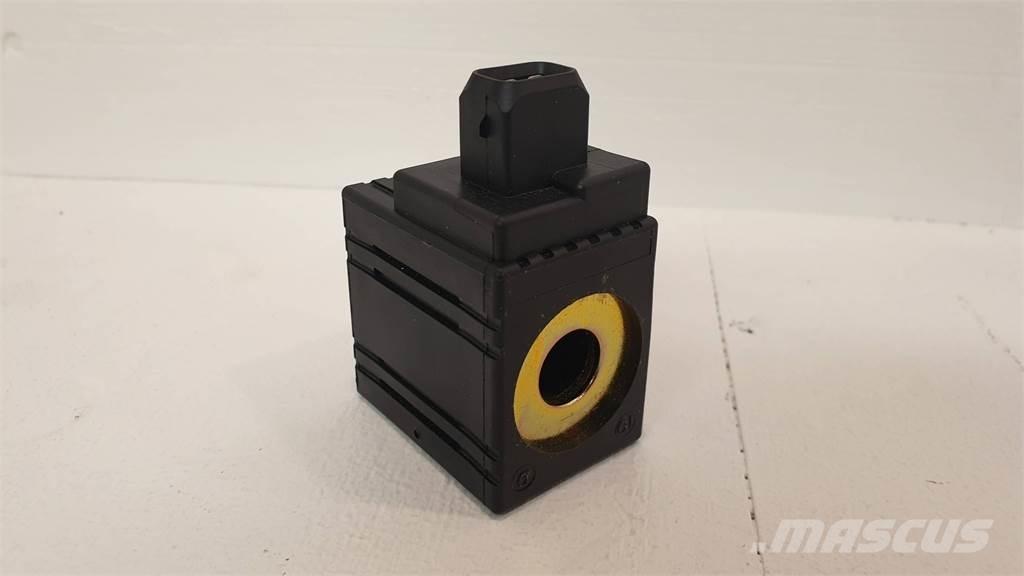 Ponsse 0065694 Těžební hlavy