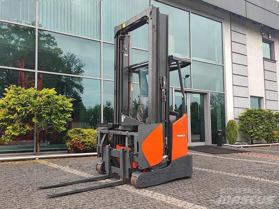 Linde R14X-03 Retraky