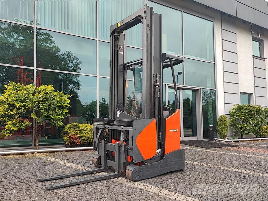Linde R14X-03 Retraky