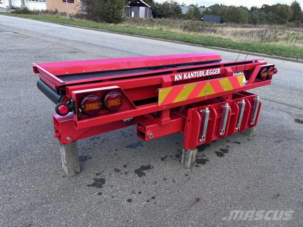  KN Kantudlægger Ostatní