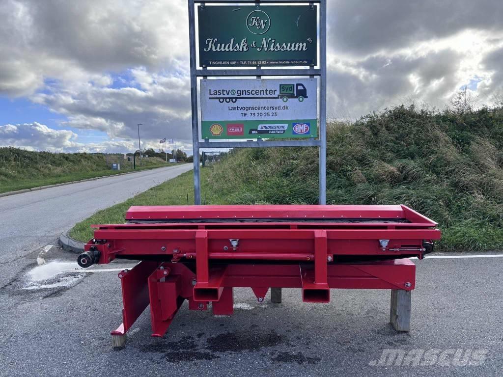  KN Kantudlægger Ostatní