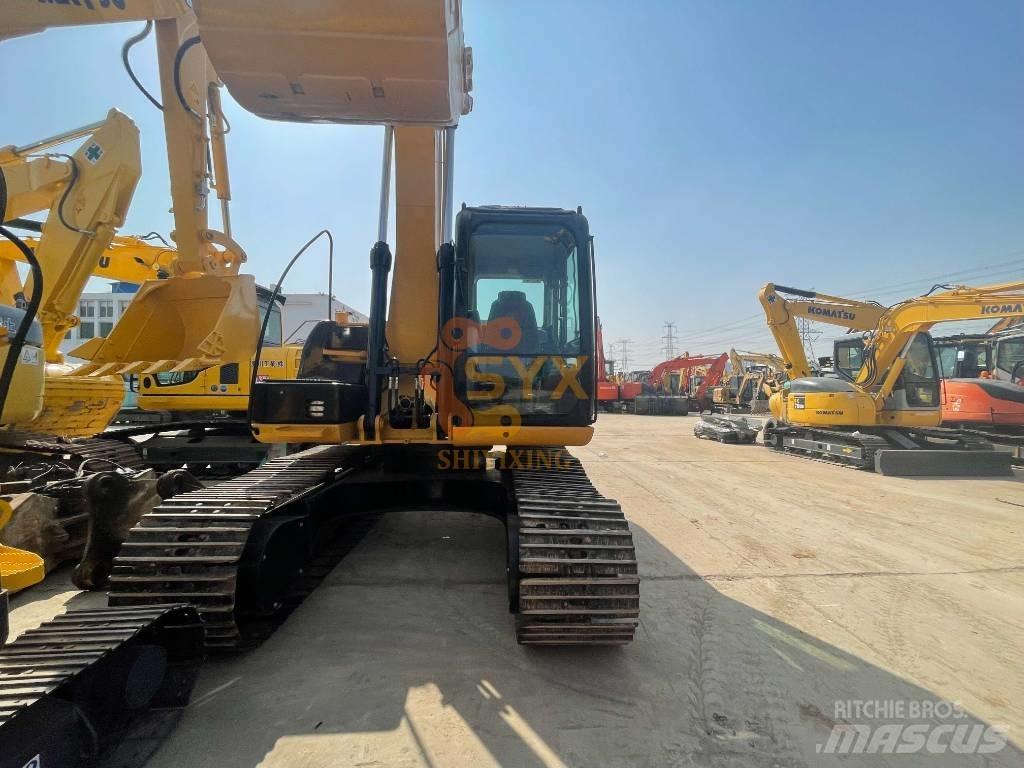 CAT 315 D Pásová rýpadla