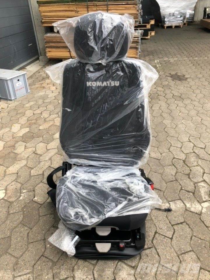  Øvrige Sæde Pneumatiky, kola a ráfky