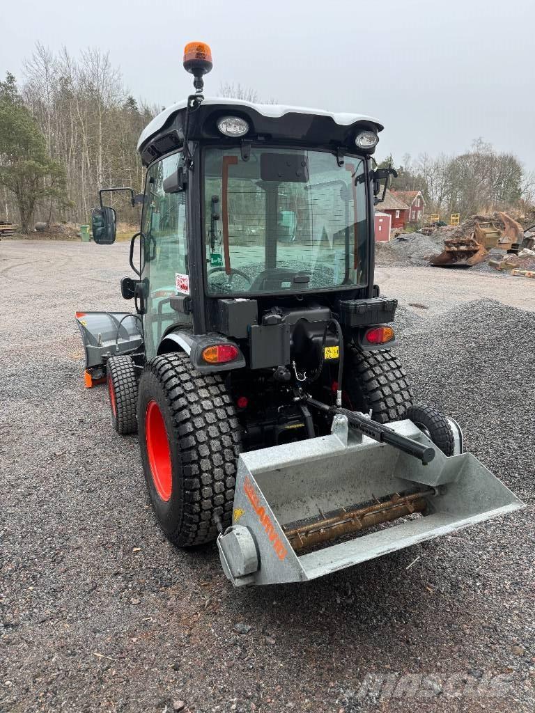 Bobcat Ct2540 Kompaktní traktory