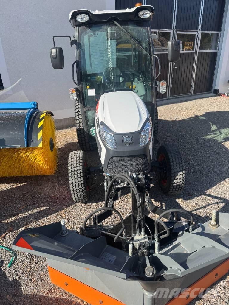 Bobcat Ct2540 Kompaktní traktory