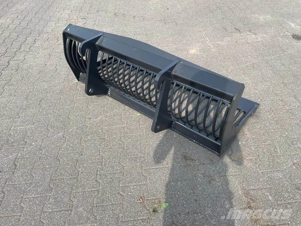 Weidemann puinbak Lopaty
