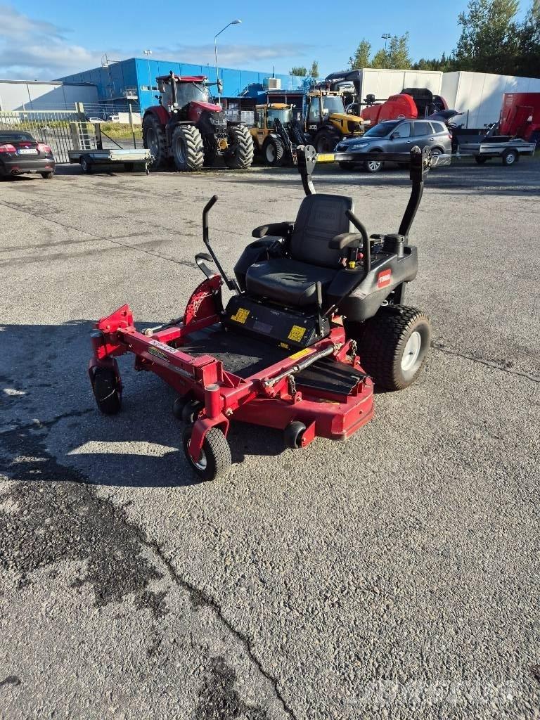 Toro Z MASTER Z400 Samojízdné sekačky