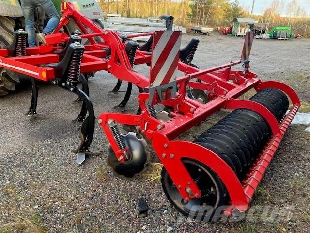Horsch Terrano 3 FX Kultivátory