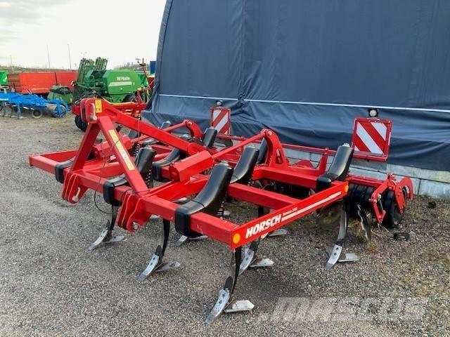 Horsch Terrano 3 FX Kultivátory