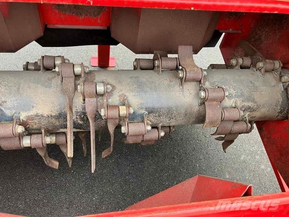 Grimme TOPPA 400 Zařízení pro pěstování brambor - Jiné