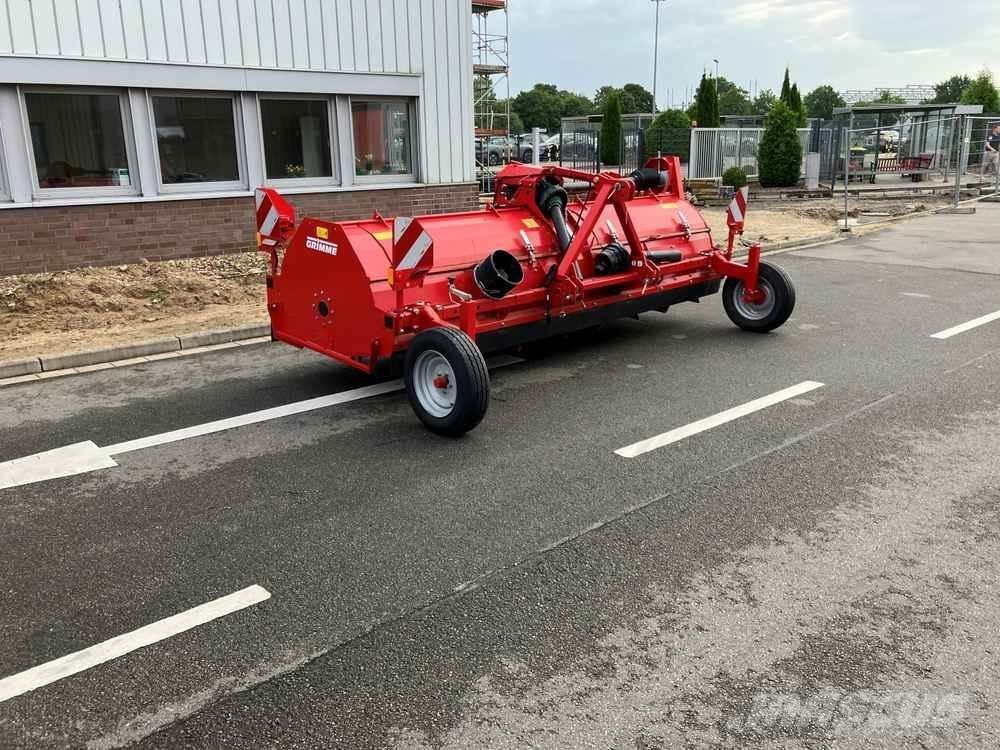 Grimme TOPPA 400 Zařízení pro pěstování brambor - Jiné