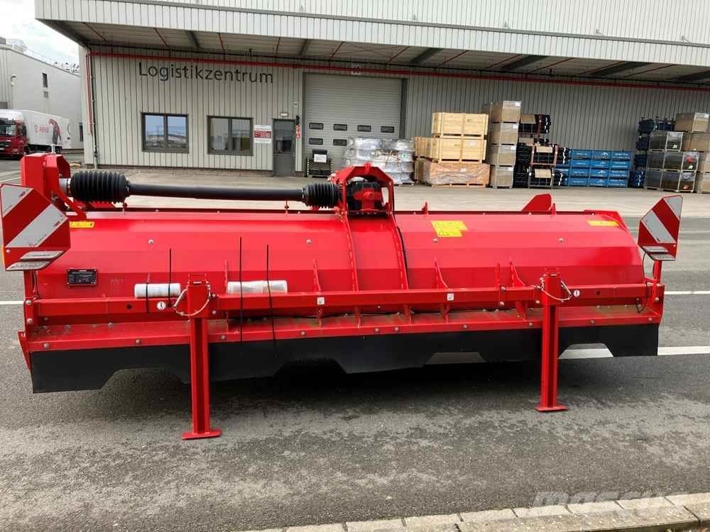 Grimme TOPPA 400 Zařízení pro pěstování brambor - Jiné