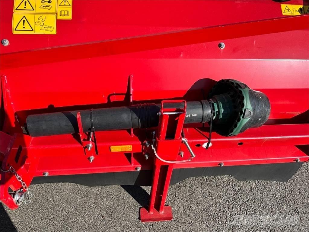 Grimme TOPPA 400 Zařízení pro pěstování brambor - Jiné