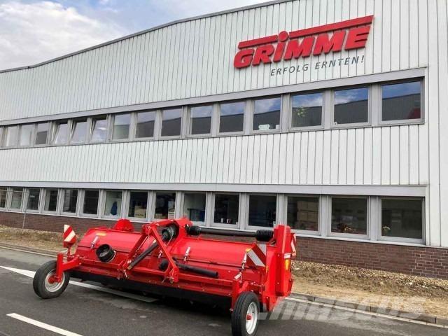 Grimme TOPPA 400 Zařízení pro pěstování brambor - Jiné