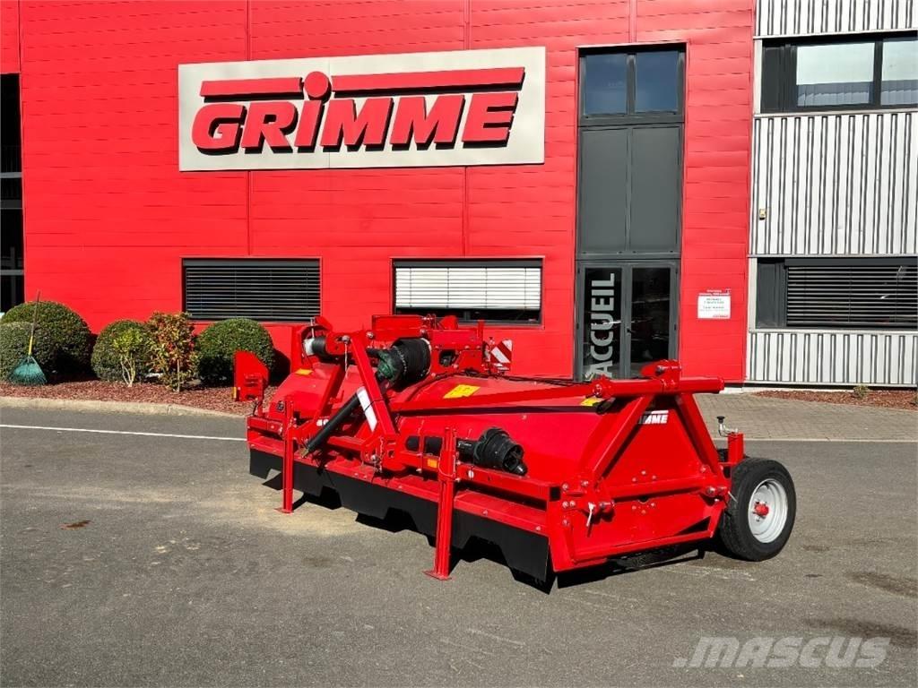 Grimme TOPPA 400 Zařízení pro pěstování brambor - Jiné