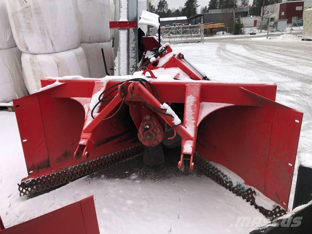 Esko 3292 Sněhové frézy