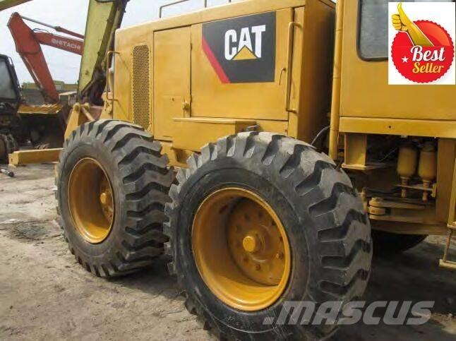 CAT 140 G Grejdry