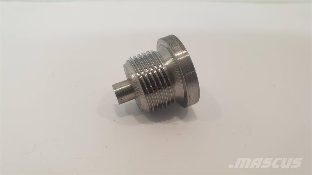 Ponsse 9556021 Převodovka