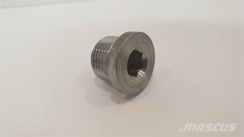 Ponsse 9556021 Převodovka