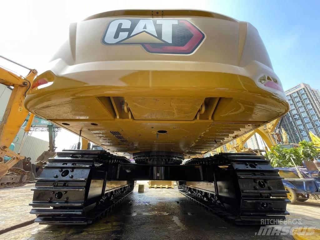 CAT 312GC Midi rýpadla 7t - 12t