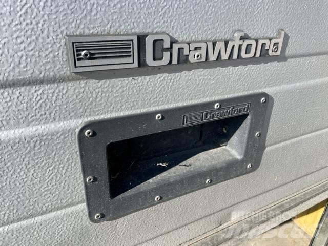 Crawford Port Stavebnictví - ostatní