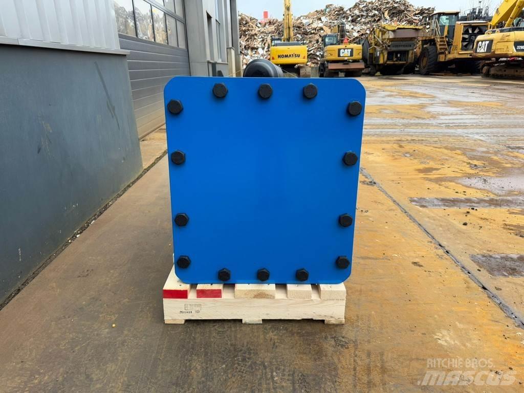 Hammer HS2400 Bourací kladiva / Sbíječky