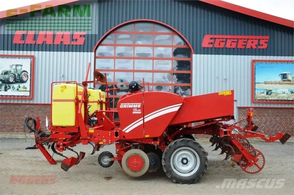 Grimme gl 430 Zařízení pro pěstování brambor - Jiné
