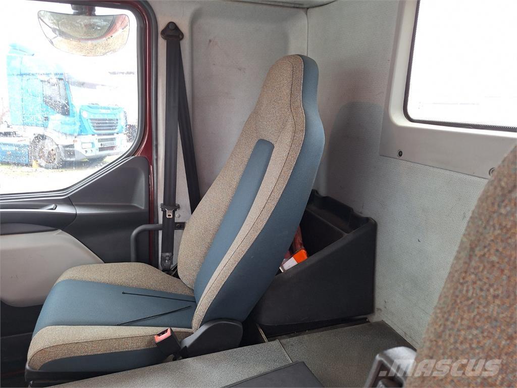 Volvo FL 280 Nákladní vozidlo bez nástavby