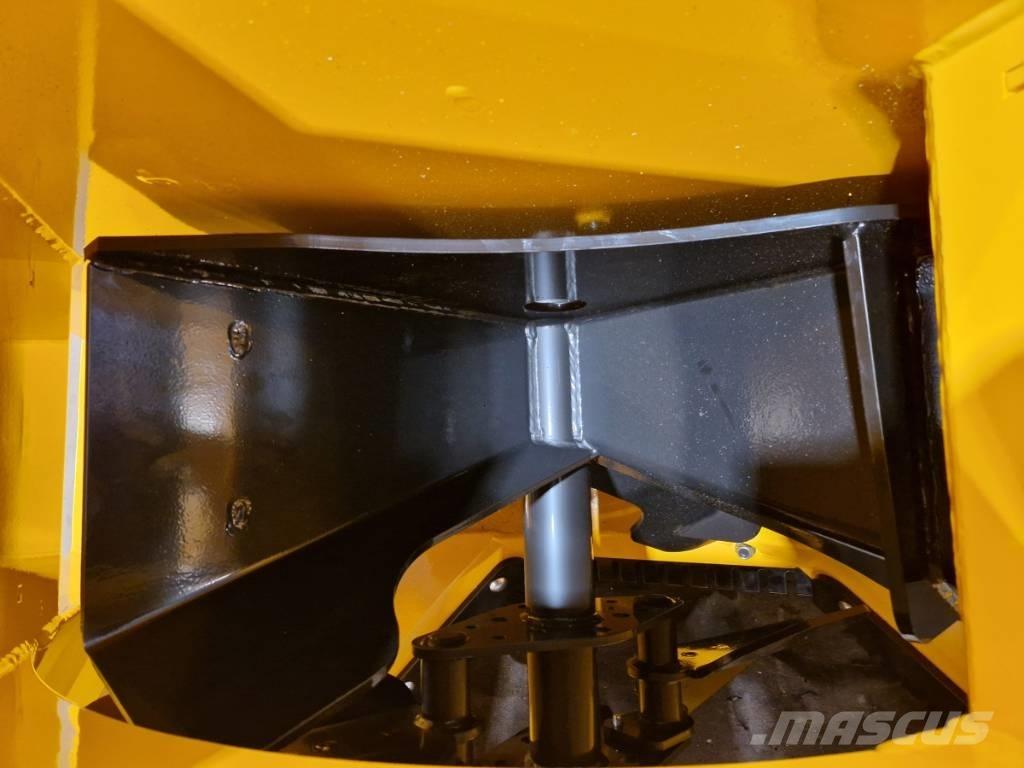 Wieska W273LA Sněhové frézy