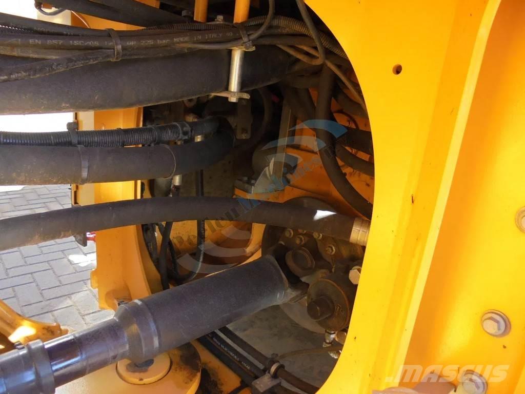 Volvo L 60 H-2 Kolové nakladače