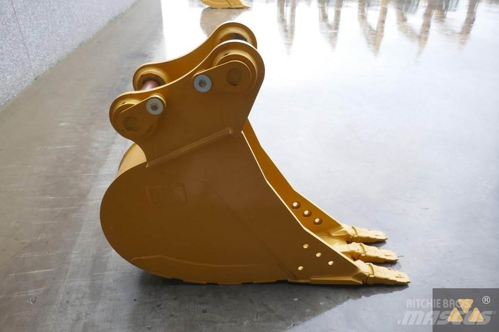 CAT 320 Bucket Lopaty