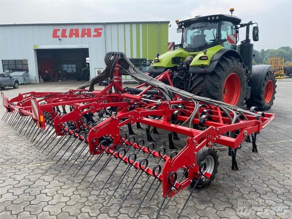 Horsch Finer 7 SL Kultivátory