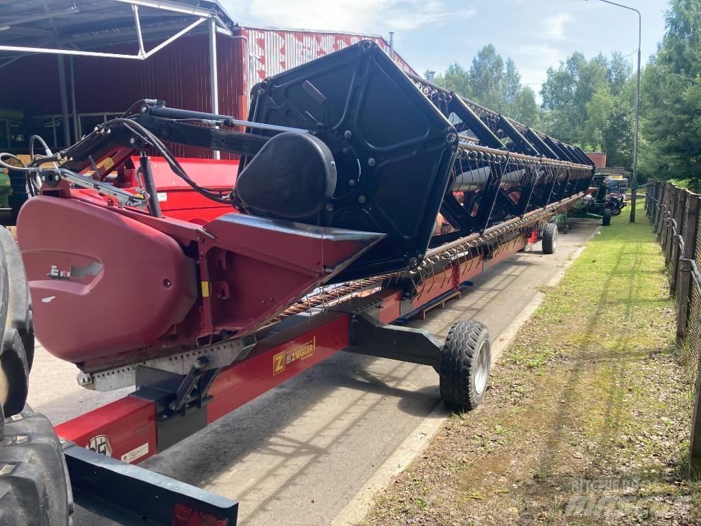 Case IH 9240 Sklízecí mlátičky