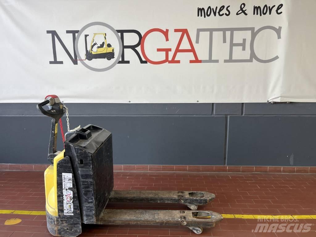 Hyster P1.8 Nízkozdvižný vozík