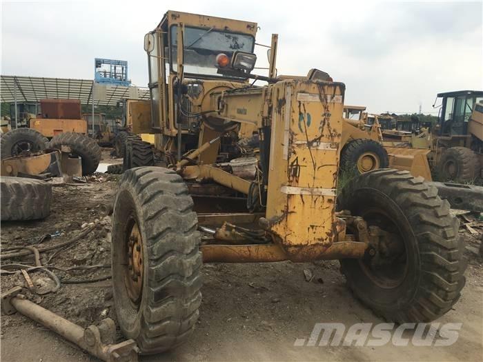 Komatsu GD 511 Grejdry