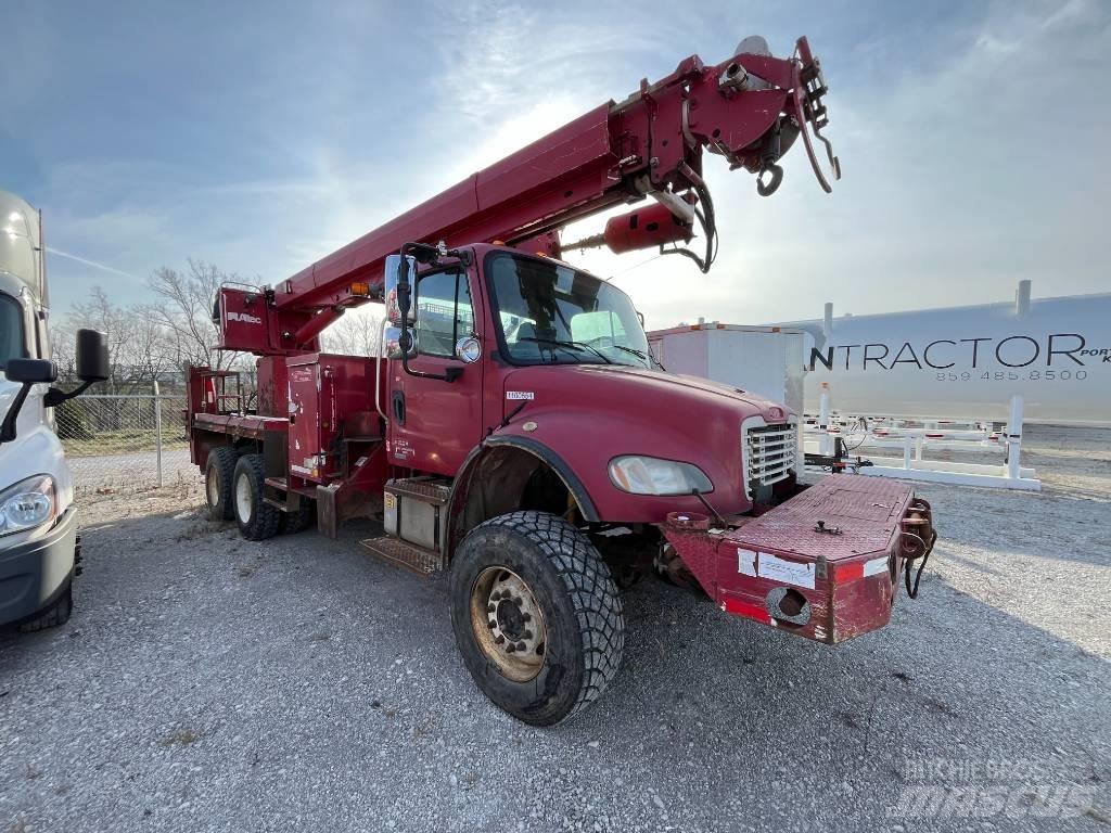 Freightliner M2-106 Další