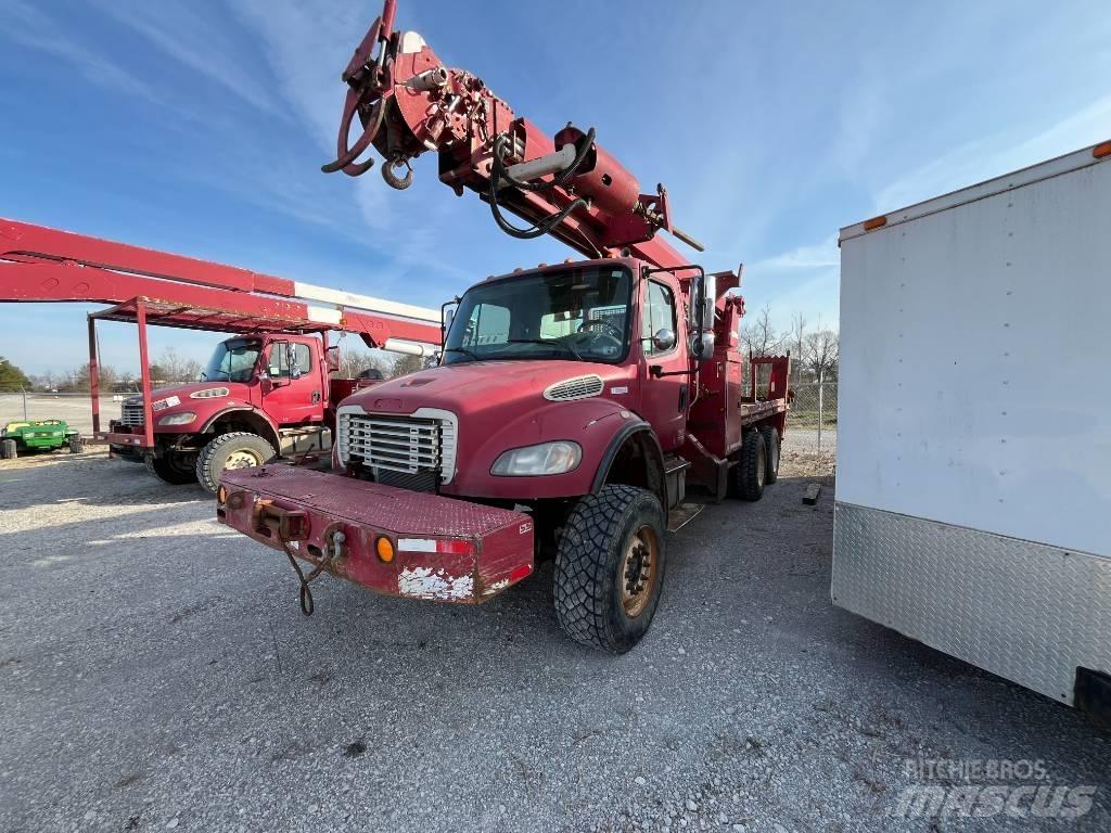 Freightliner M2-106 Další