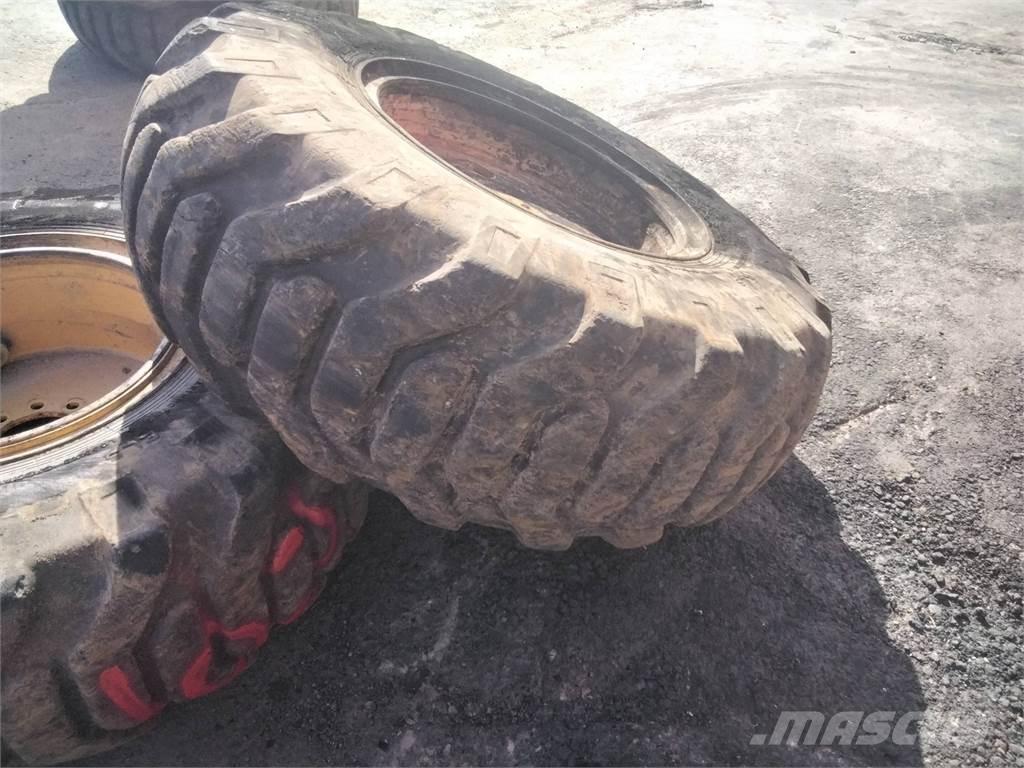 Nokian Els 17,5x25 Pneumatiky, kola a ráfky