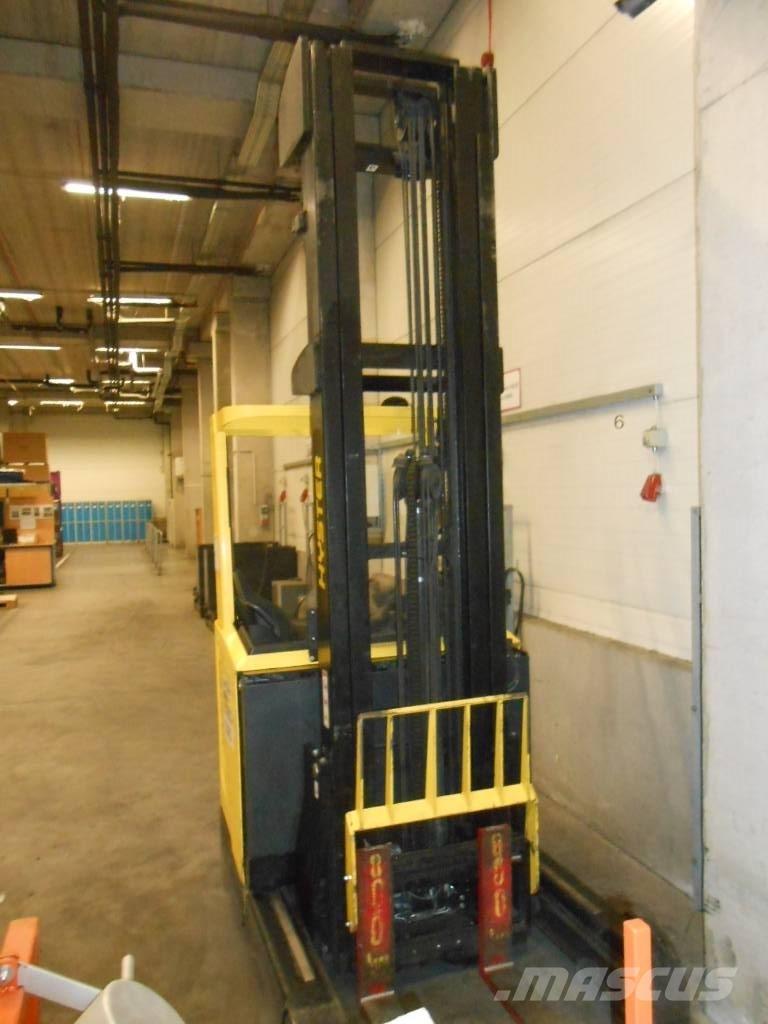 Hyster R 1.6 Retraky