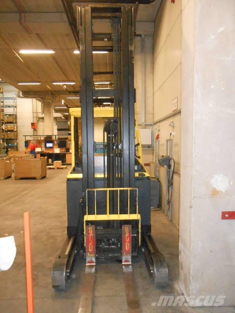 Hyster R 1.6 Retraky