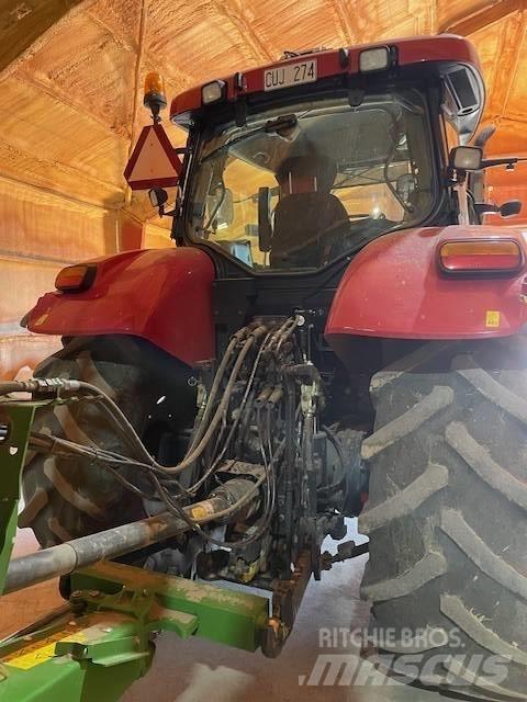 Case IH Puma 160 CVX Traktory