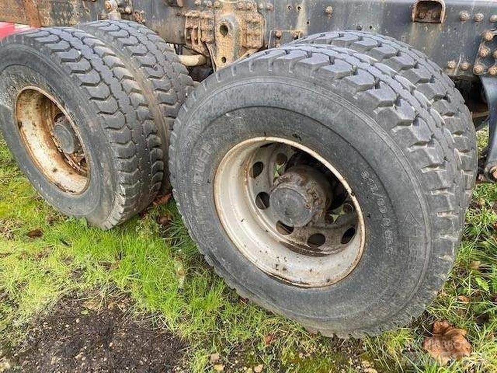 Renault Premium 430 Nákladní vozidlo bez nástavby