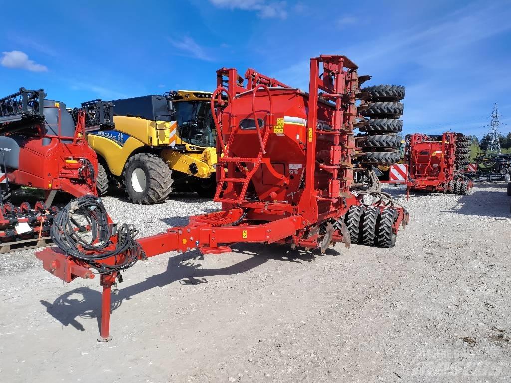Horsch Pronto 6 DC Mechanické secí stroje