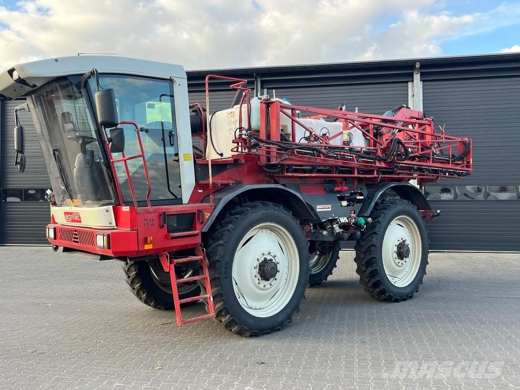Agrifac ZA3433 Další vyorávače, příslušenství